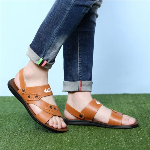 Sandales jeunesse, 18-40 ans loisir - Ref 933224