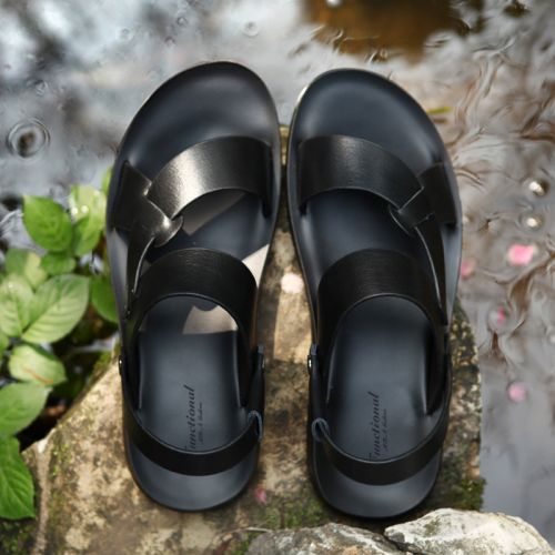 Sandales jeunesse, 18-40 ans, MR.A loisir - Ref 933229