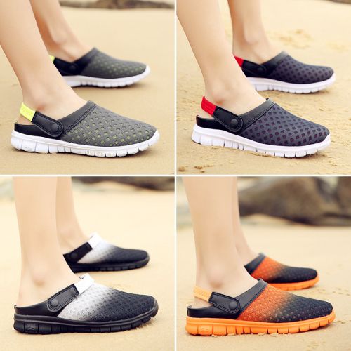 Sandales jeunesse, 18-40 ans, tendance des jeunes - Ref 933231