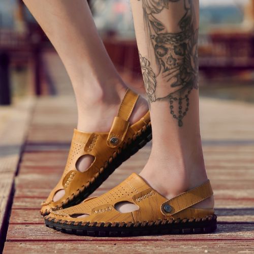 Sandales jeunesse, 18-40 ans loisir - Ref 933237