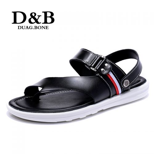 Sandales jeunesse, 18-40 ans personne âgée , DUAGBONE loisir - Ref 933250
