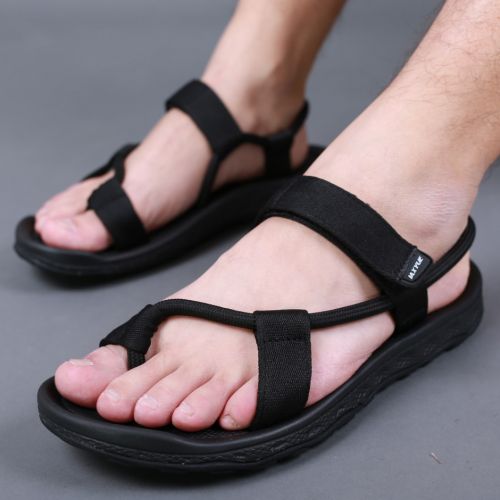 Sandales jeunesse, 18-40 ans, IAXYUE loisir - Ref 933265