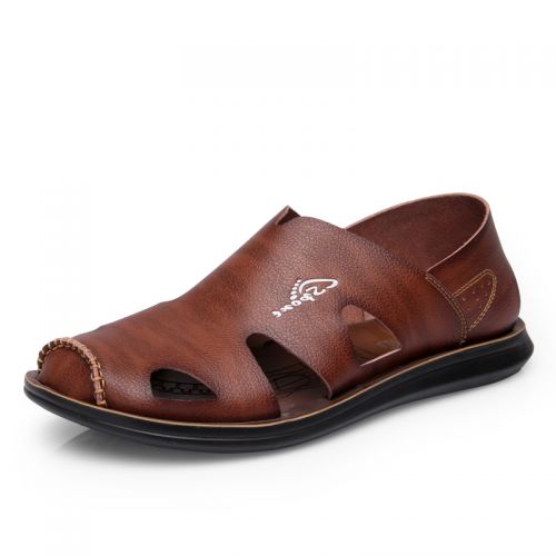 Sandales jeunesse, 18-40 ans - Ref 933270