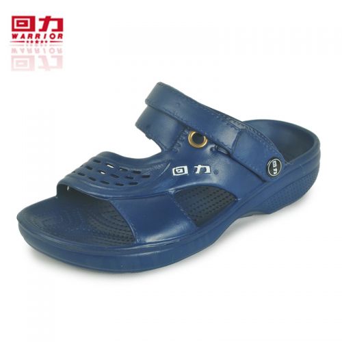 Sandales jeunesse, 18-40 ans WARRIOR loisir - Ref 933275