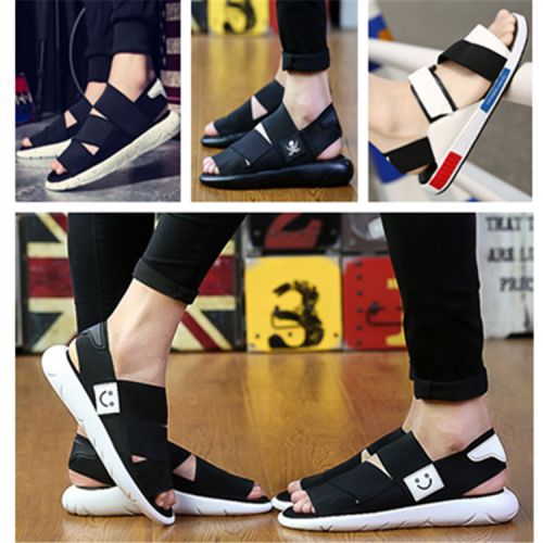 Sandales jeunesse, 18-40 ans PKOP - Ref 933276