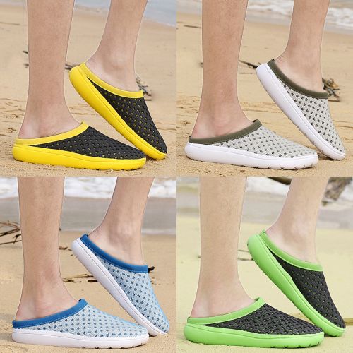 Sandales jeunesse, 18-40 ans, tendance des jeunes - Ref 933280