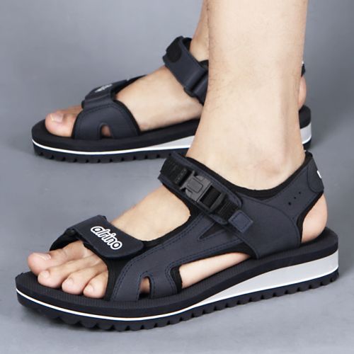 Sandales jeunesse, 18-40 ans, loisir - Ref 933284