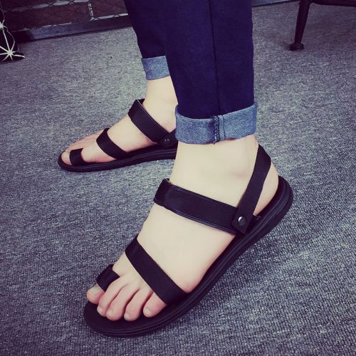 Sandales jeunesse, 18-40 ans, ON DOT loisir - Ref 933288