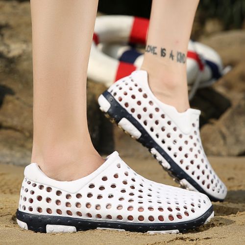 Sandales jeunesse, 18-40 ans, tendance des jeunes - Ref 933294