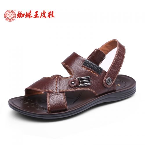 Sandales jeunesse, 18-40 ans, SPIDER KING simple - Ref 933299