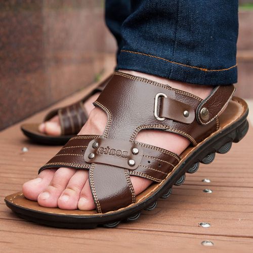 Sandales jeunesse, 18-40 ans loisir - Ref 933302