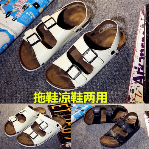 Sandales jeunesse, 18-40 ans, loisir - Ref 933303