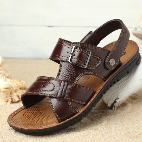 Sandales jeunesse, 18-40 ans loisir - Ref 933307