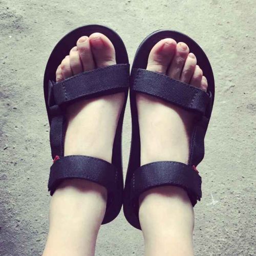 Sandales jeunesse, 18-40 ans, loisir - Ref 933308