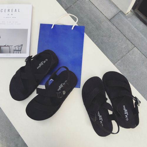 Sandales jeunesse, 18-40 ans, loisir - Ref 933310