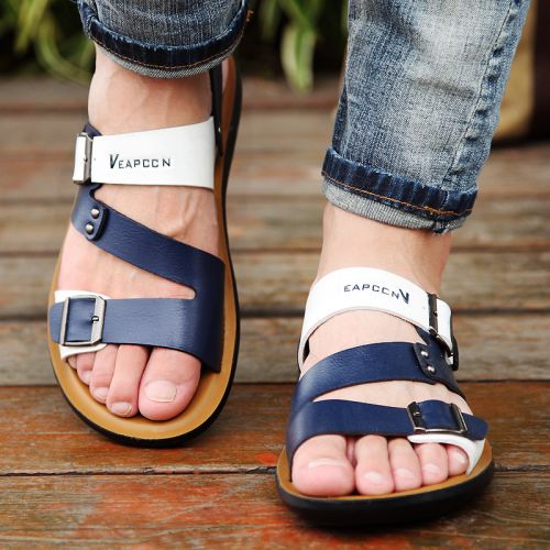 Sandales jeunesse, 18-40 ans, DVVD loisir - Ref 933313