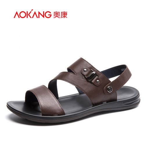 Sandales jeunesse, 18-40 ans, AOKANG loisir - Ref 933335