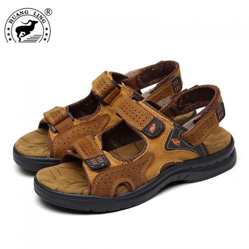 Sandales jeunesse, 18-40 ans loisir - Ref 933341