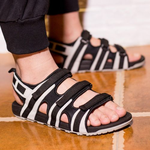Sandales jeunesse, 18-40 ans, IAROTA loisir - Ref 933350
