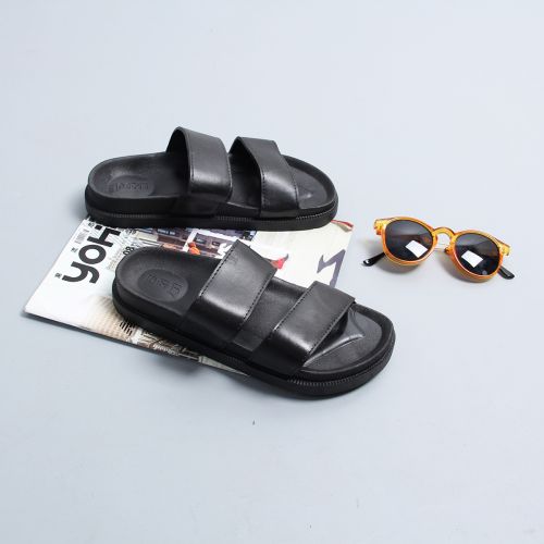 Sandales jeunesse, 18-40 ans, simple - Ref 933352