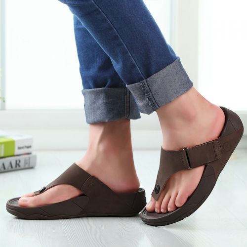 Sandales jeunesse, 18-40 ans, MELAMPUS loisir - Ref 933353