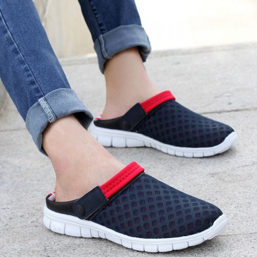 Sandales jeunesse, 18-40 ans, tendance des jeunes - Ref 933357