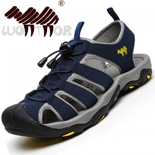 Sandales jeunesse, 18-40 ans mouvement - Ref 933365