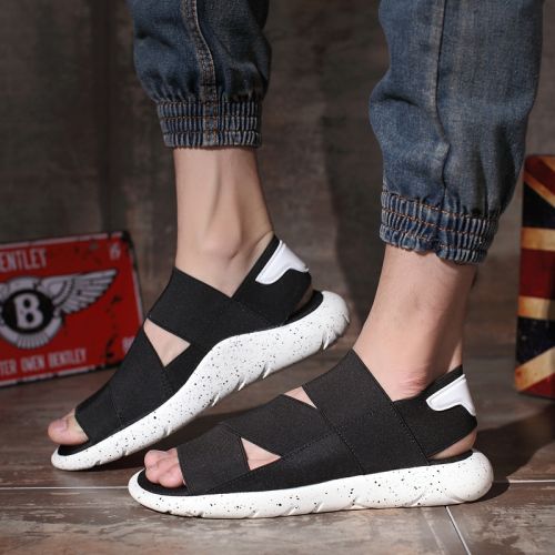 Sandales jeunesse, 18-40 ans mouvement - Ref 933375