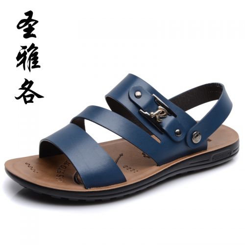 Sandales jeunesse, 18-40 ans, loisir - Ref 933377