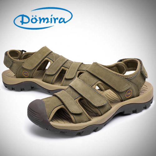 Sandales jeunesse, 18-40 ans DOMIRA tendance des jeunes - Ref 933379