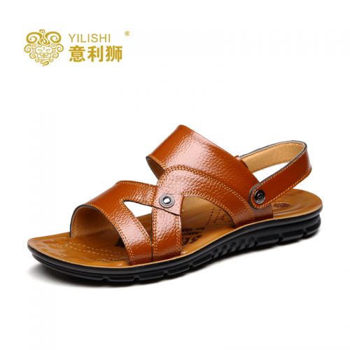 Sandales jeunesse, 18-40 ans, YILISHI loisir - Ref 933404
