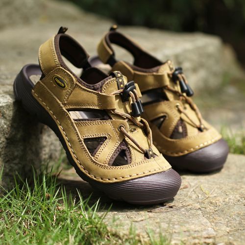 Sandales jeunesse, 18-40 ans loisir - Ref 933405