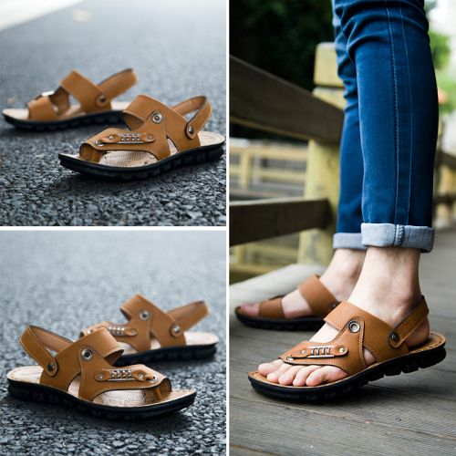 Sandales FANCIORNEY loisir - Ref 933406