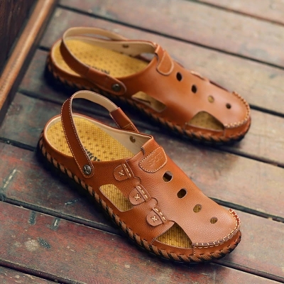 Sandales jeunesse, 18-40 ans loisir - Ref 933423