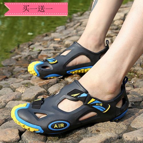 Sandales jeunesse, 18-40 ans, tendance des jeunes - Ref 933427