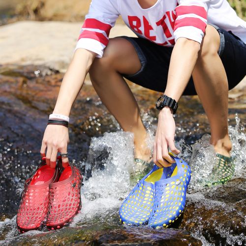 Sandales jeunesse, 18-40 ans tendance des jeunes - Ref 933434