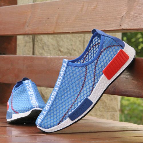 Sandales jeunesse, 18-40 ans loisir - Ref 933438