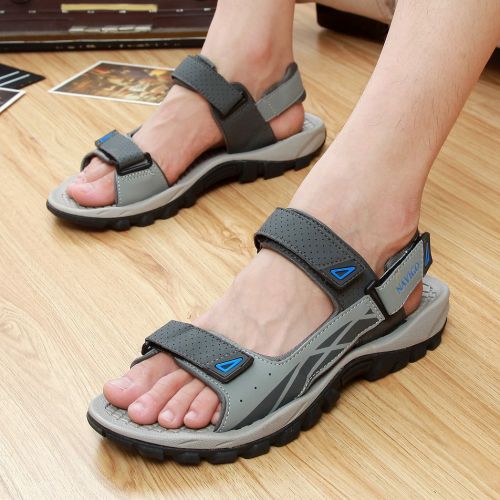 Sandales jeunesse, 18-40 ans NAVIGO loisir - Ref 933441