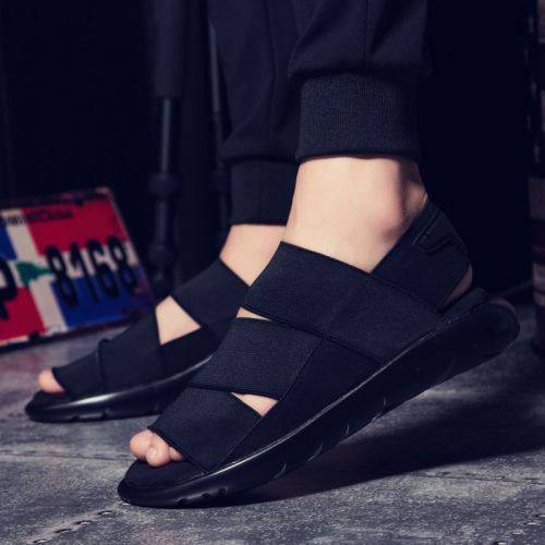 Sandales jeunesse, 18-40 ans, japonais - Ref 933459