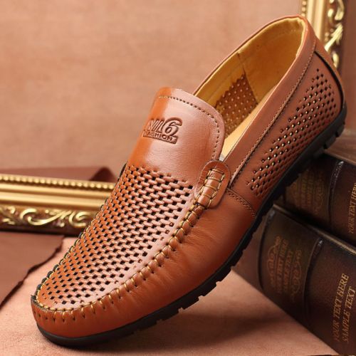 Sandales jeunesse, 18-40 ans tendance des jeunes - Ref 933482