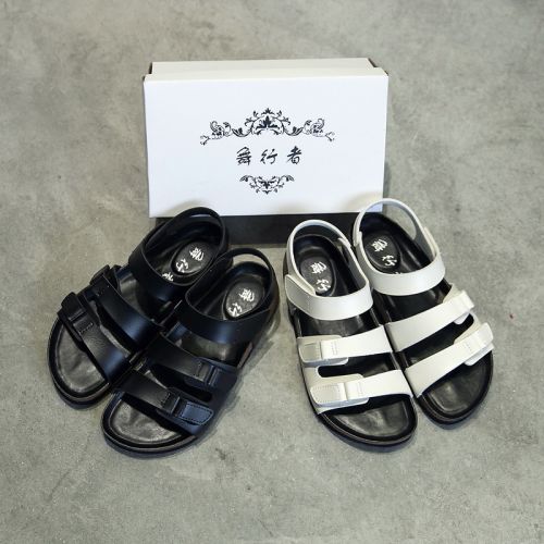 Sandales jeunesse, 18-40 ans, loisir - Ref 933488