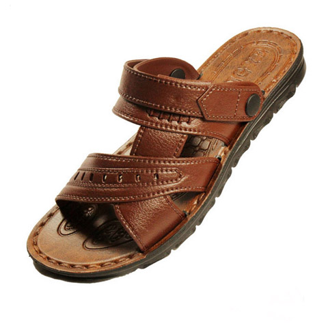 Sandales jeunesse, 18-40 ans, tendance des jeunes - Ref 933491