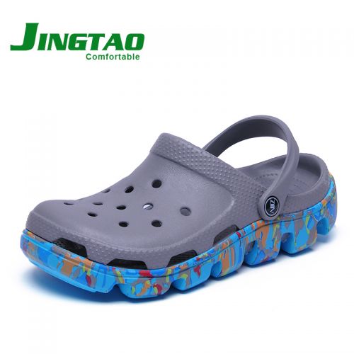 Sandales jeunesse, 18-40 ans, tendance des jeunes - Ref 933492