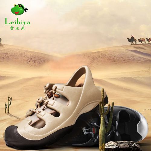 Sandales jeunesse, 18-40 ans, mouvement - Ref 933498