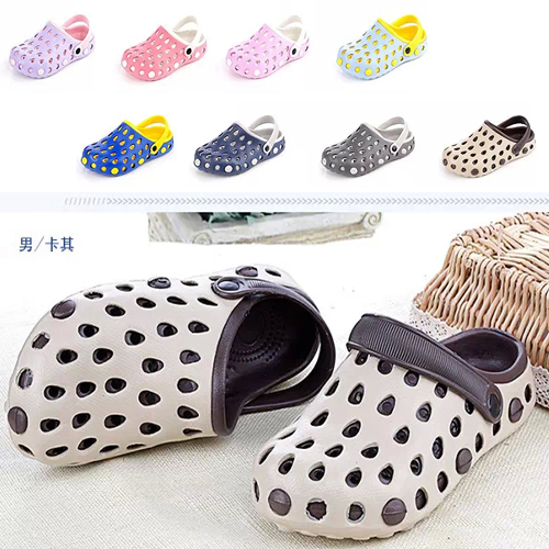 Sandales jeunesse, 18-40 ans, simple - Ref 933499