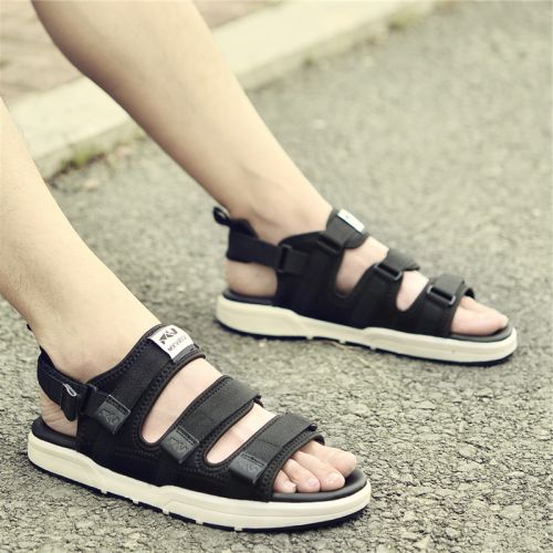 Sandales jeunesse, 18-40 ans, VXSVXM tendance des jeunes - Ref 933501