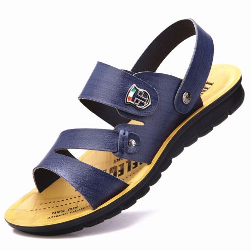 Sandales jeunesse, 18-40 ans tendance des jeunes - Ref 933504