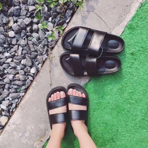Sandales jeunesse, 18-40 ans, - Ref 933515