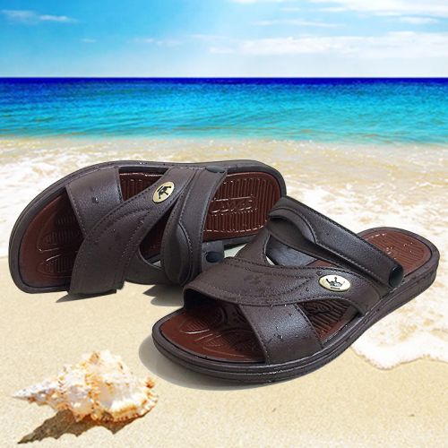 Sandales jeunesse, 18-40 ans JANEFANY loisir - Ref 933537