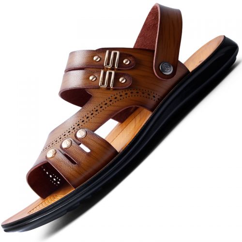 Sandales jeunesse, 18-40 ans loisir - Ref 933539